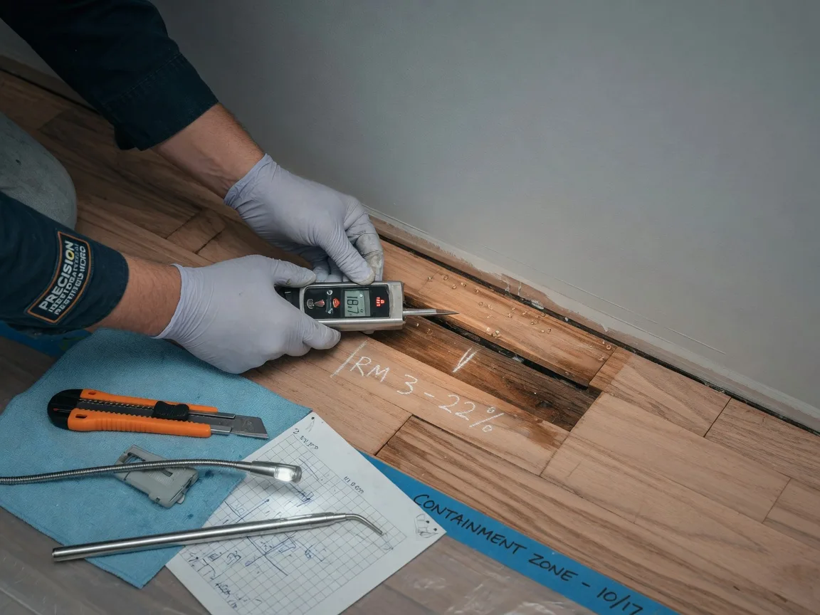 Why choose Water Removal in Phoenix, NY